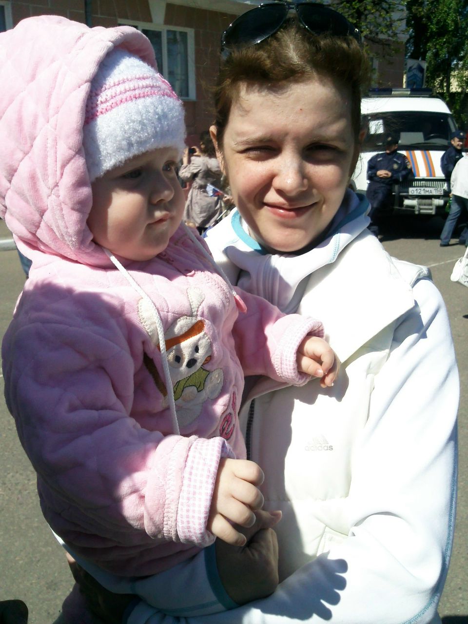 Елена Полыгалова | Москва