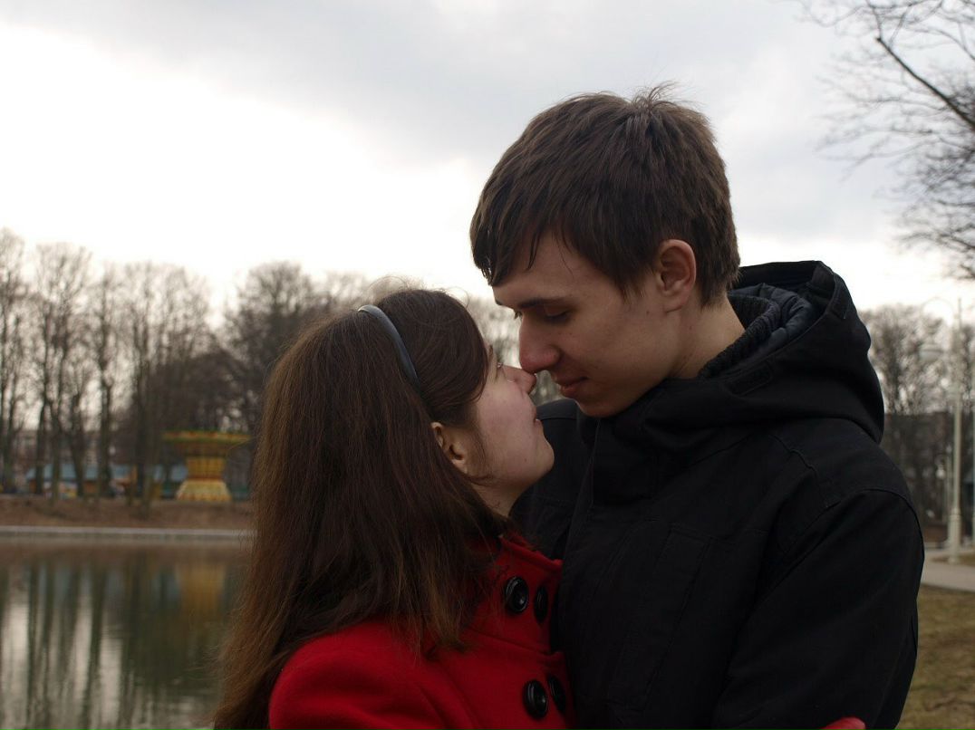 Кирилл Русин | Калининград