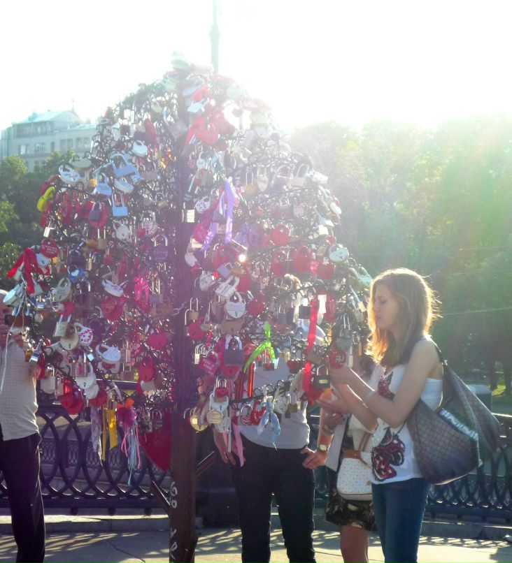 Мария Морозова | Москва