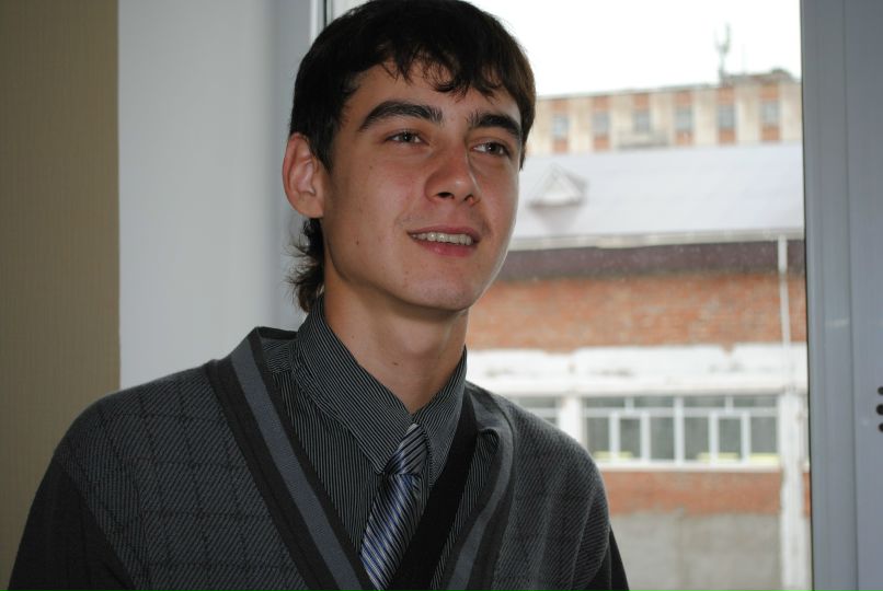 Айнур Ямалтдинов | Альметьевск