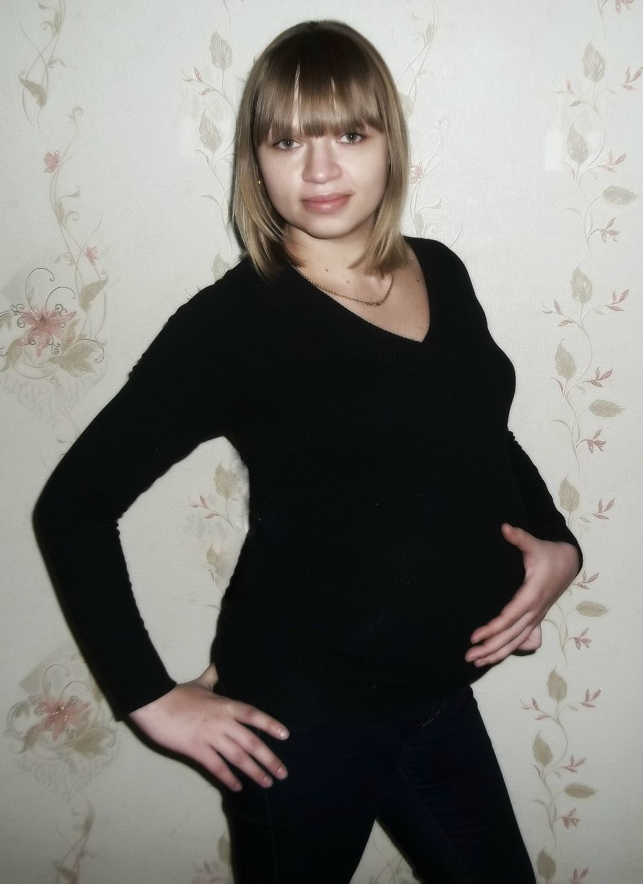 Юля Суздалева | Подольск