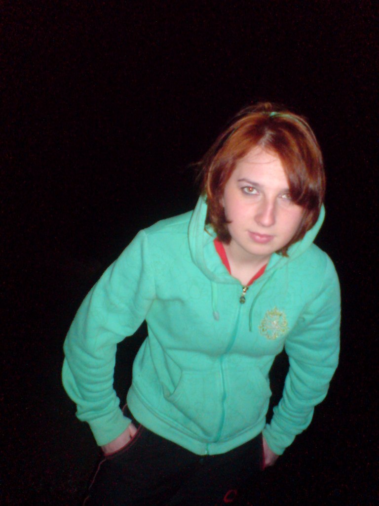 Дарья Мещерякова | Калининград