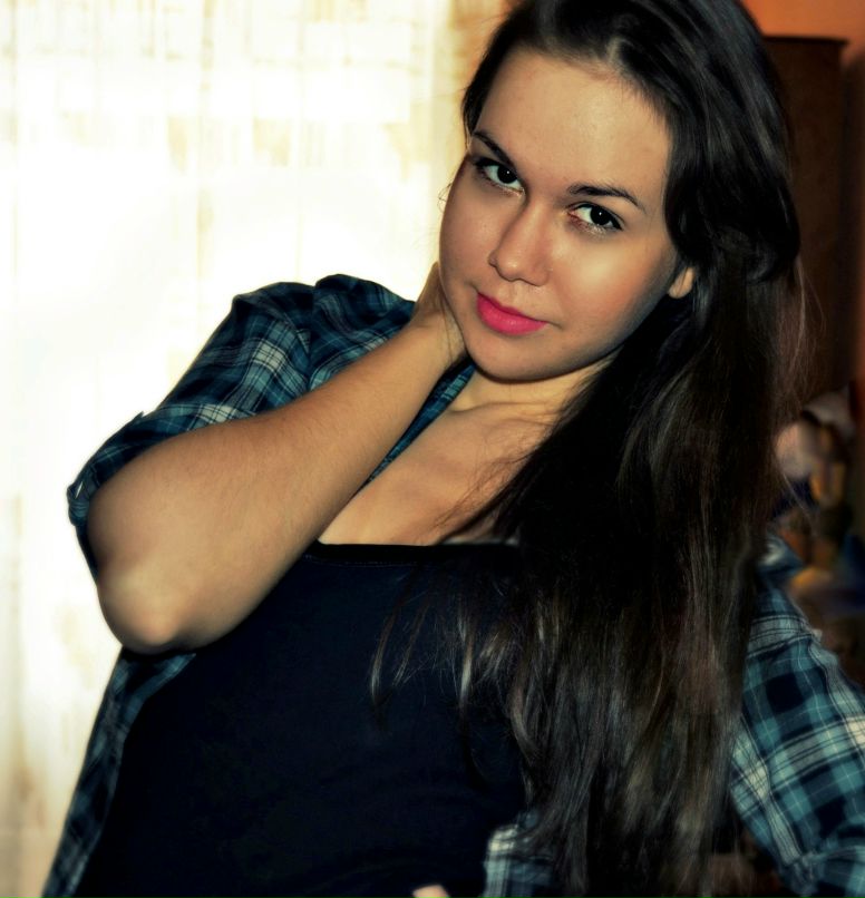 Дарья Щербакова | Саратов