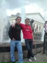 Фотография Рамис Казиев