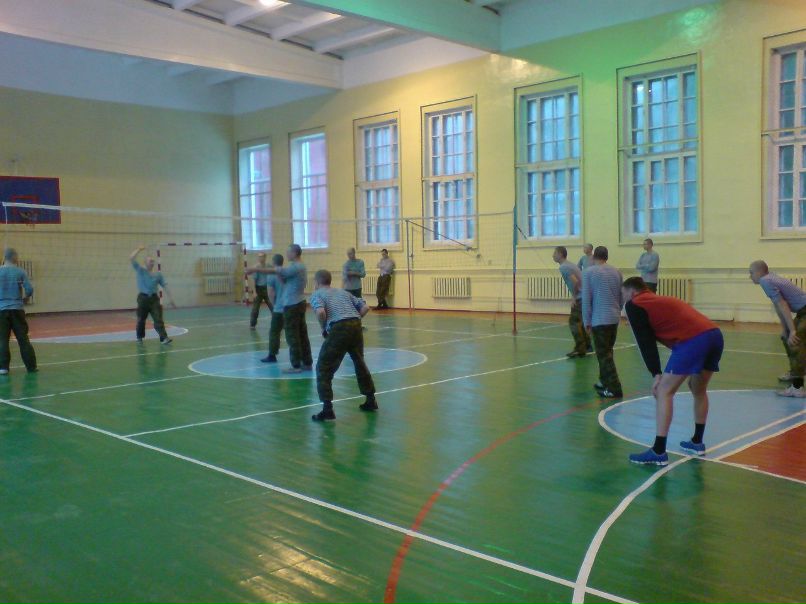 Джан-Франко Рейдман | Санкт-Петербург