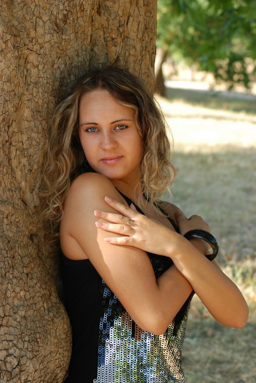 Елена Новодранова | Симферополь