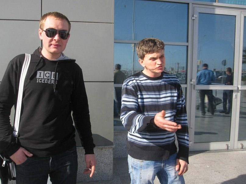 Сергей Полищук | Севастополь