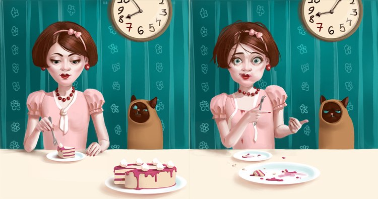 Анна Антина | 