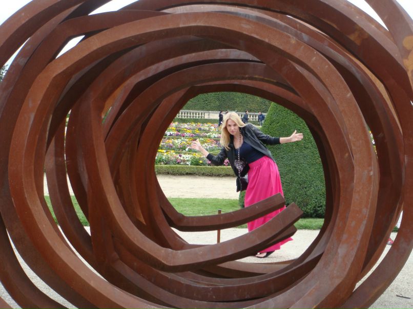 Елена Гетманчук | Киев