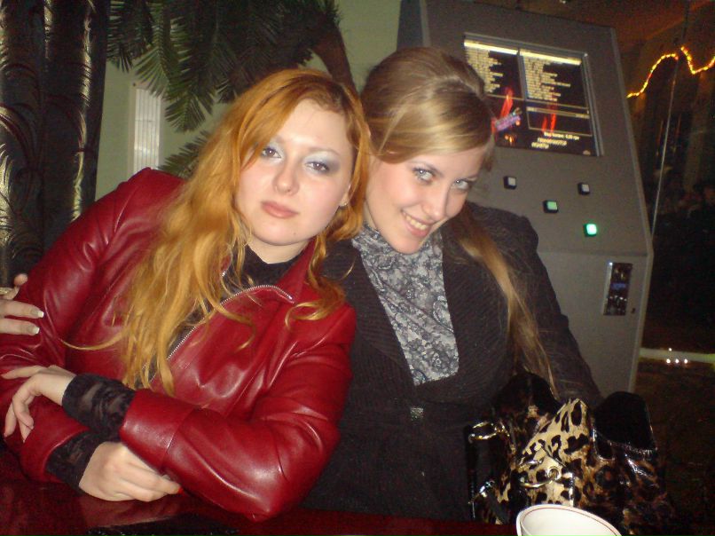 Екатерина Балюк | Горловка