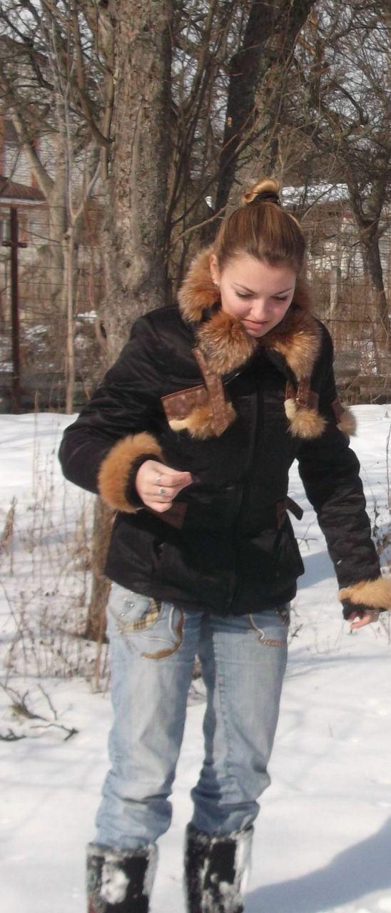 Александра Щербина Александровна | Харьков