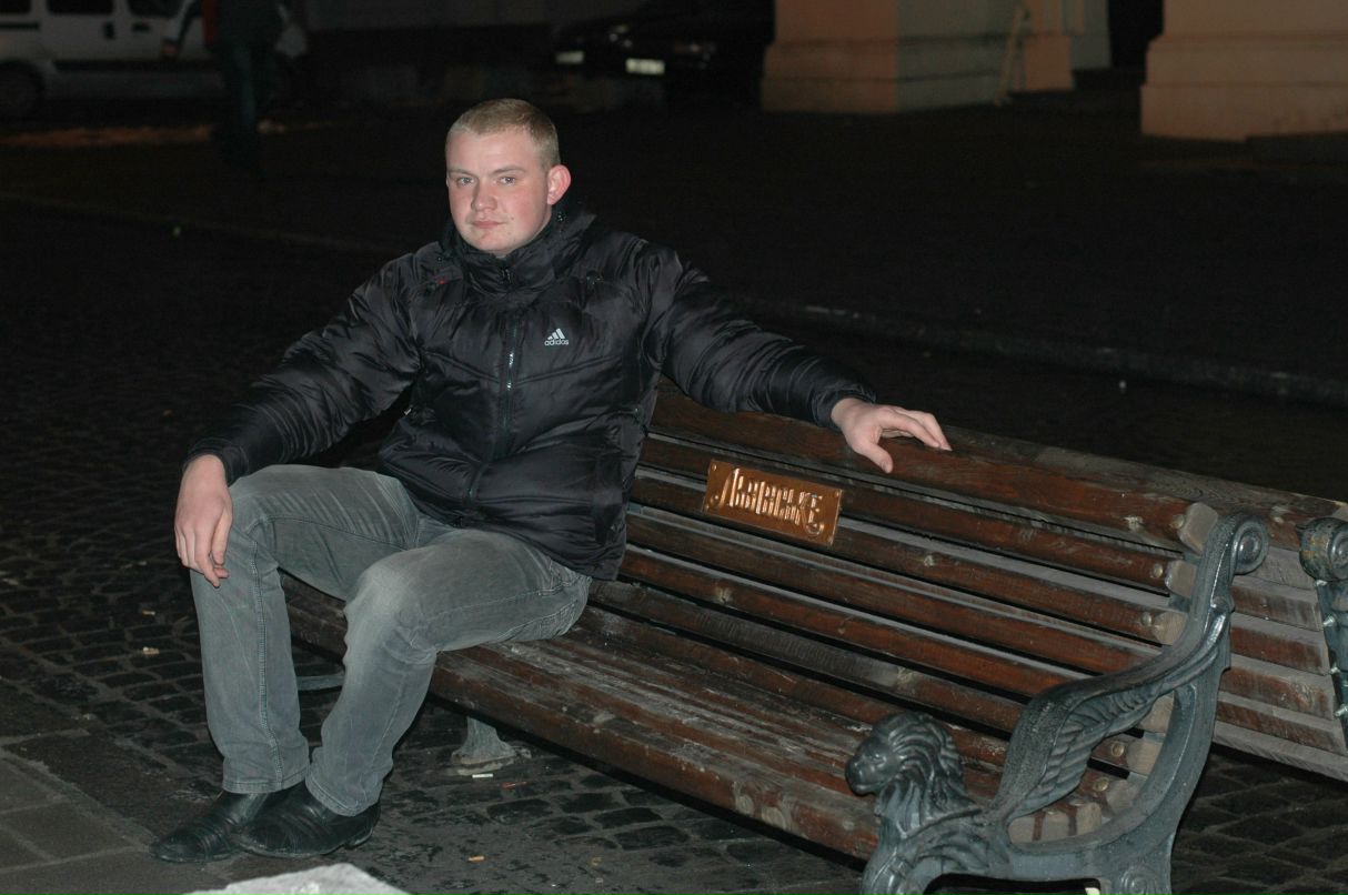 Валєра Глушейко St@rost@ | Ковель