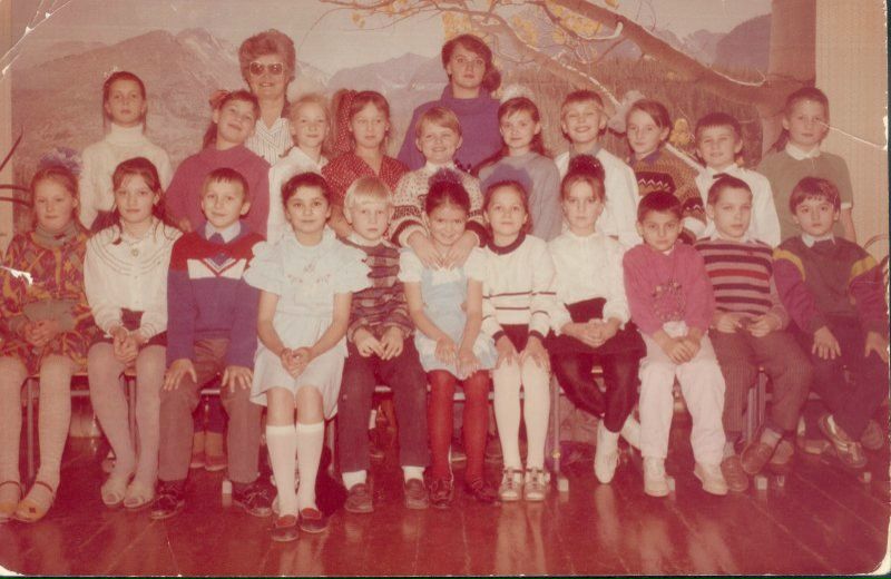 №33, Оля Маслова, Минск №33, Оля Маслова, Минск