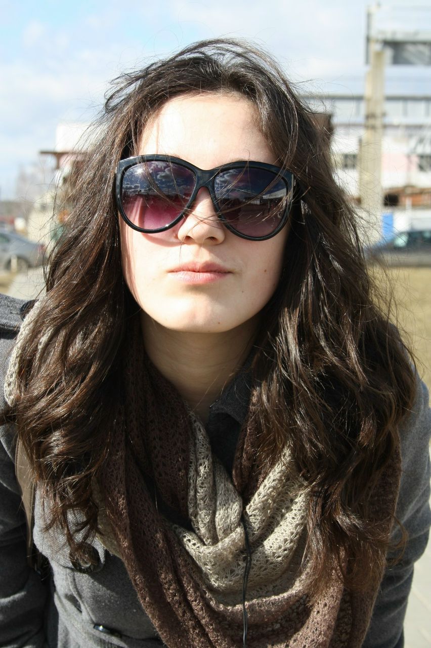 Ольга Мельникова | Минск