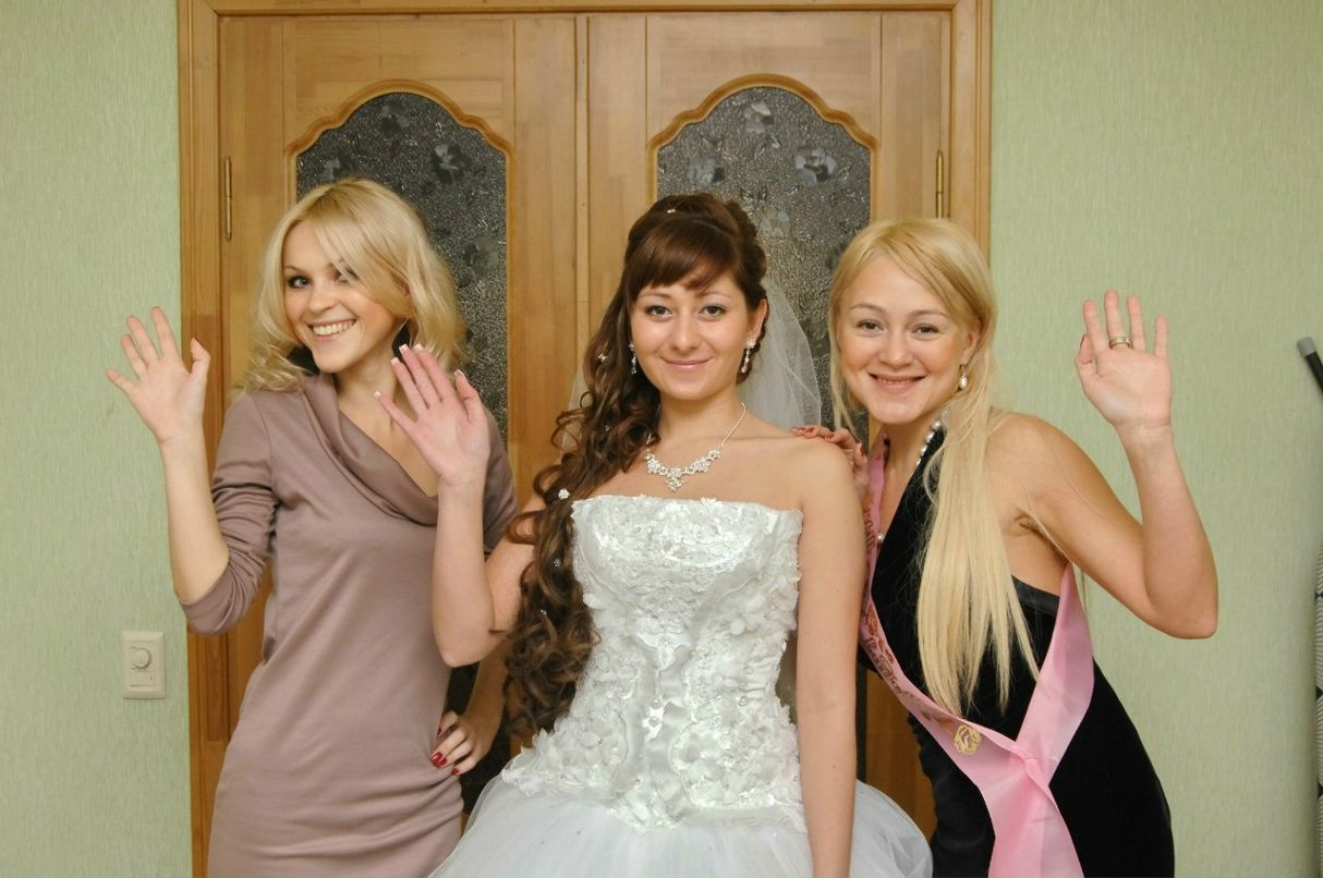 Евгения Луковкина | Сургут