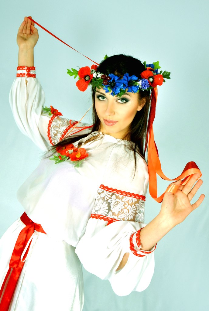 Натали Нешкова | Харьков