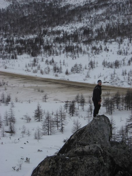 №51, Александр Леженин, Воронеж №51, Александр Леженин, Воронеж