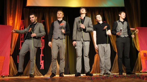 Ilya Akhmelkin | Калуга