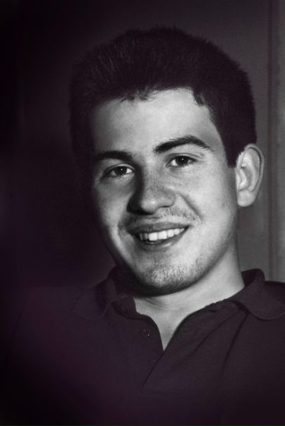 №4, Юра Лісіцин №4, Юра Лісіцин