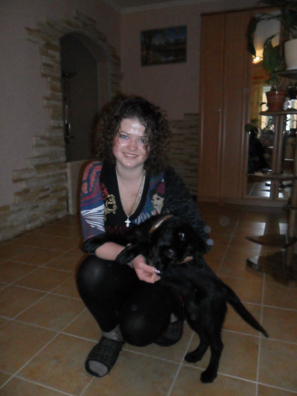 Света Мещерякова | Москва