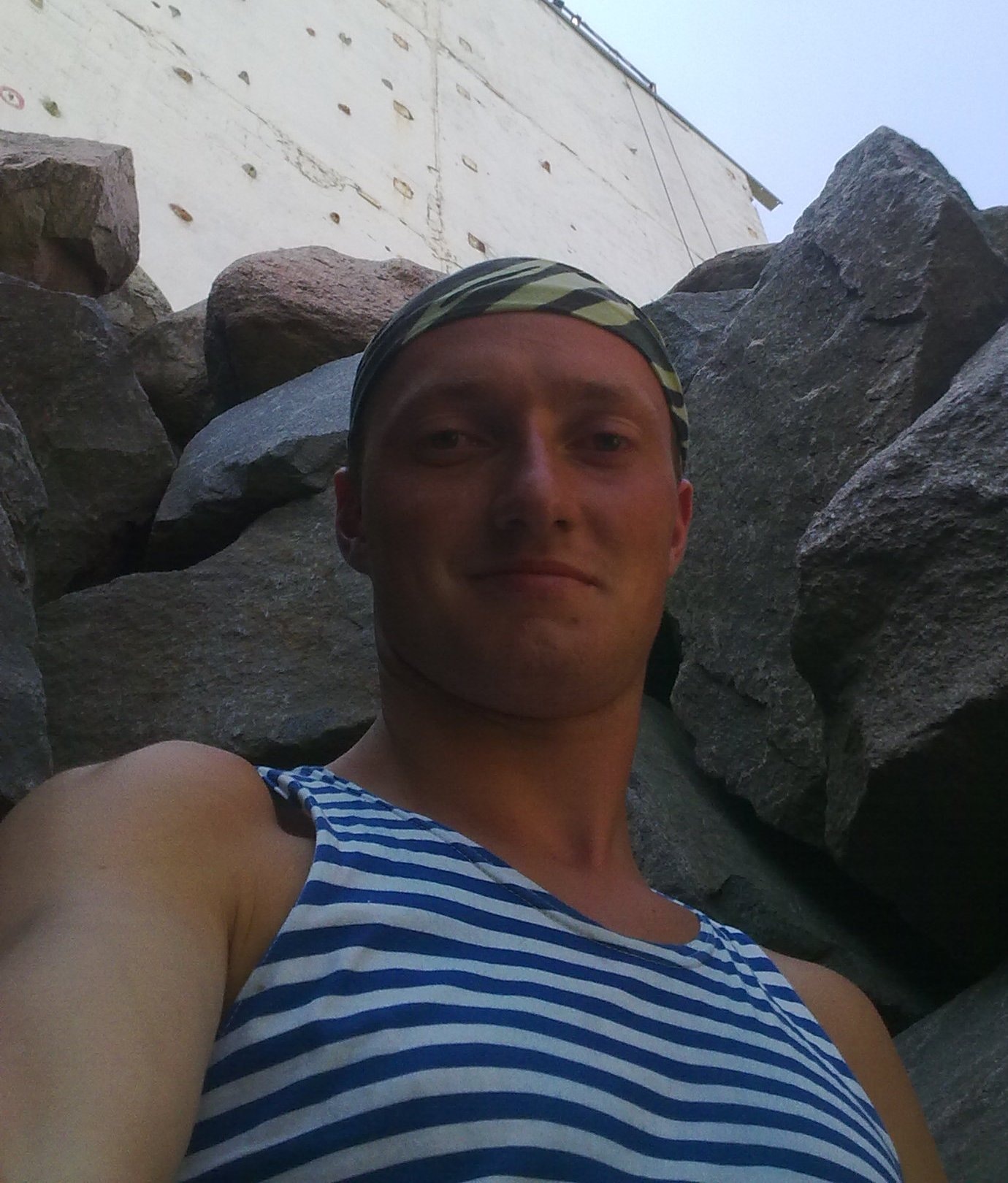 Фото профиля