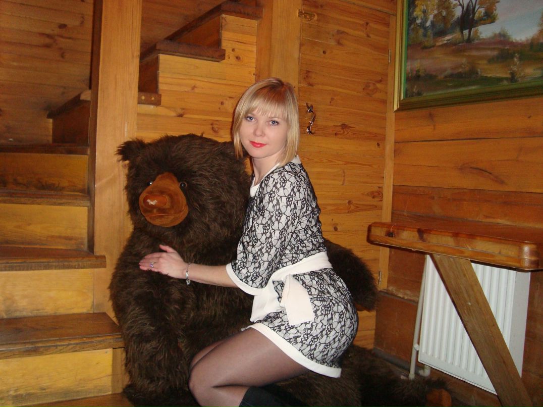 Виктория Дубовиченко | Сумы