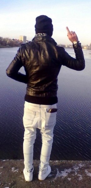 Dima Bikbaev | Стерлитамак