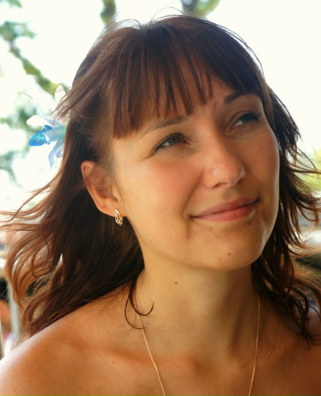 Анна Арефьева | Рязань