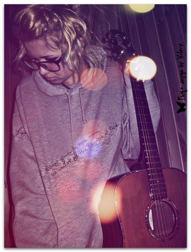 Олеся Белая | Luxembourg