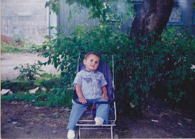 Роман Айрапетян | Уфа