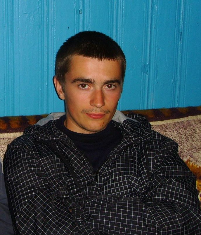 Андрей Дорошевич | Минск