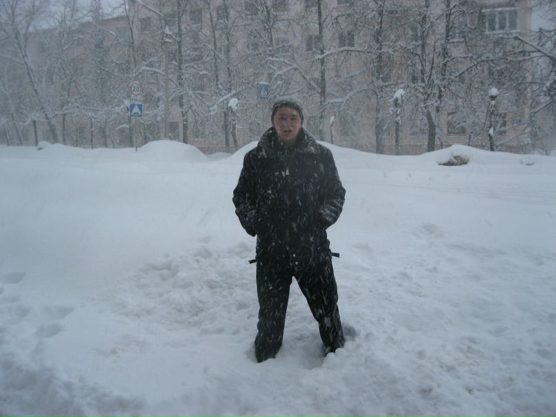 Алексей Коваленко | Морозовск