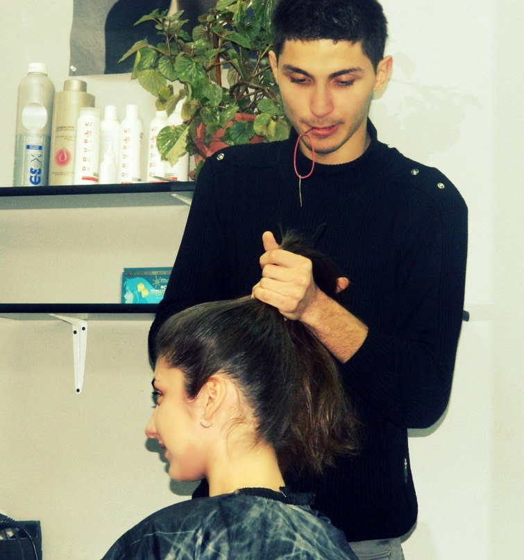 Алиса Князева | Омск