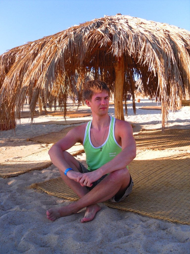 Александр Щекотуров | Калининград