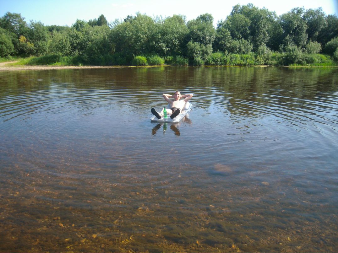 Григорий Никольников | Вельск