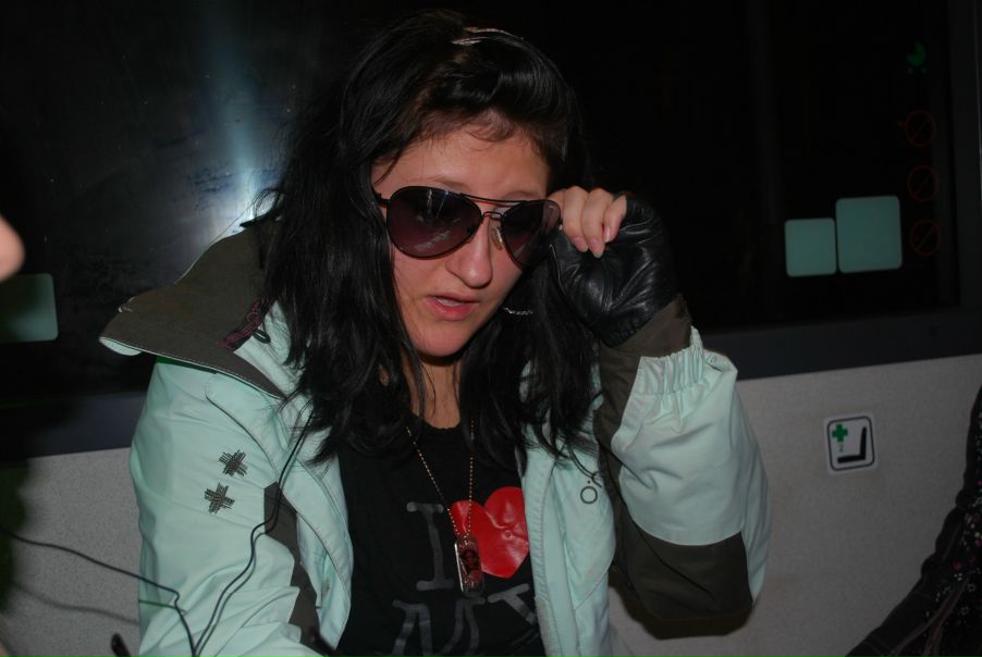 №121, Зина Цапив, 34 года, Praha №121, Зина Цапив, 34 года, Praha