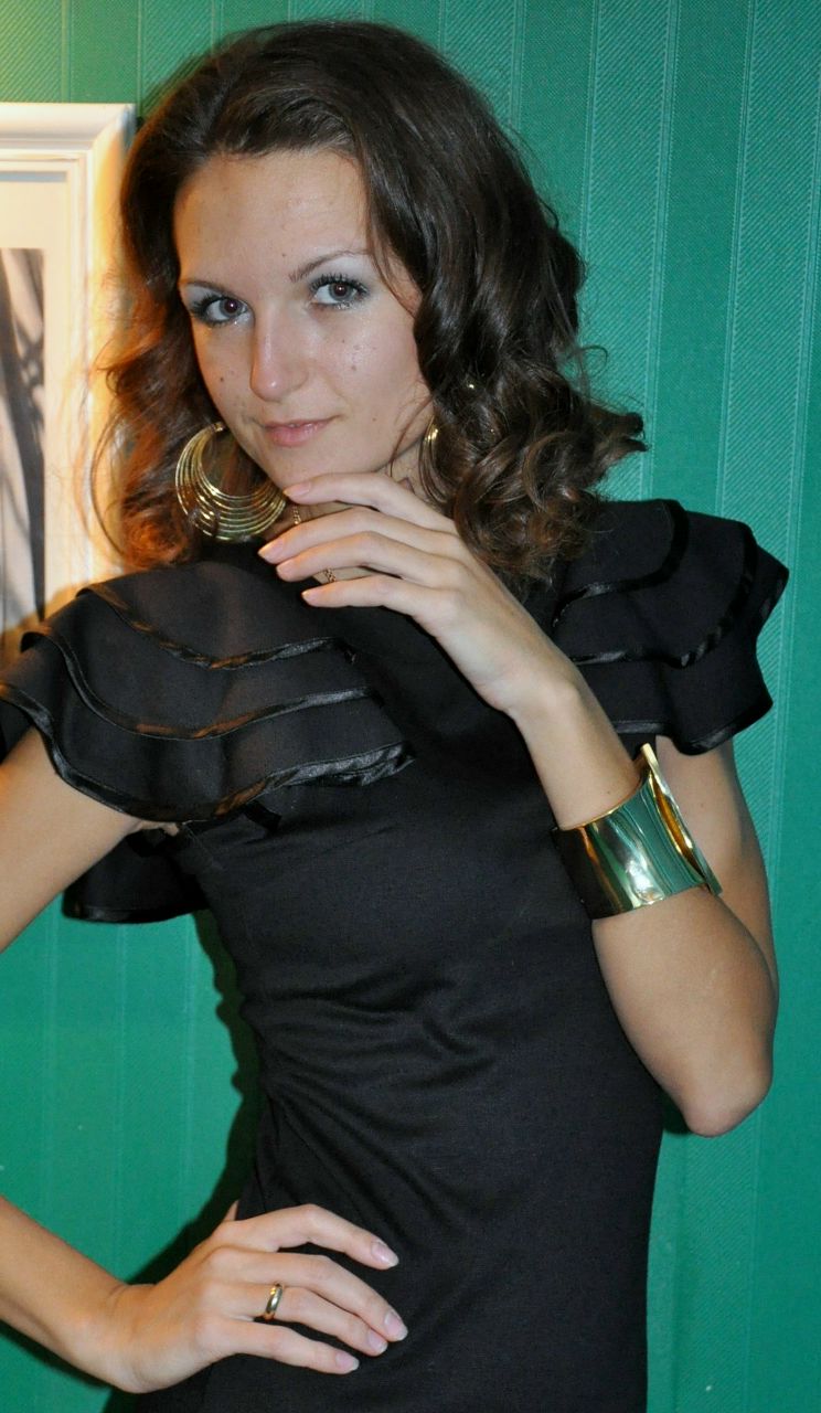 Юлия Юсковец | Санкт-Петербург