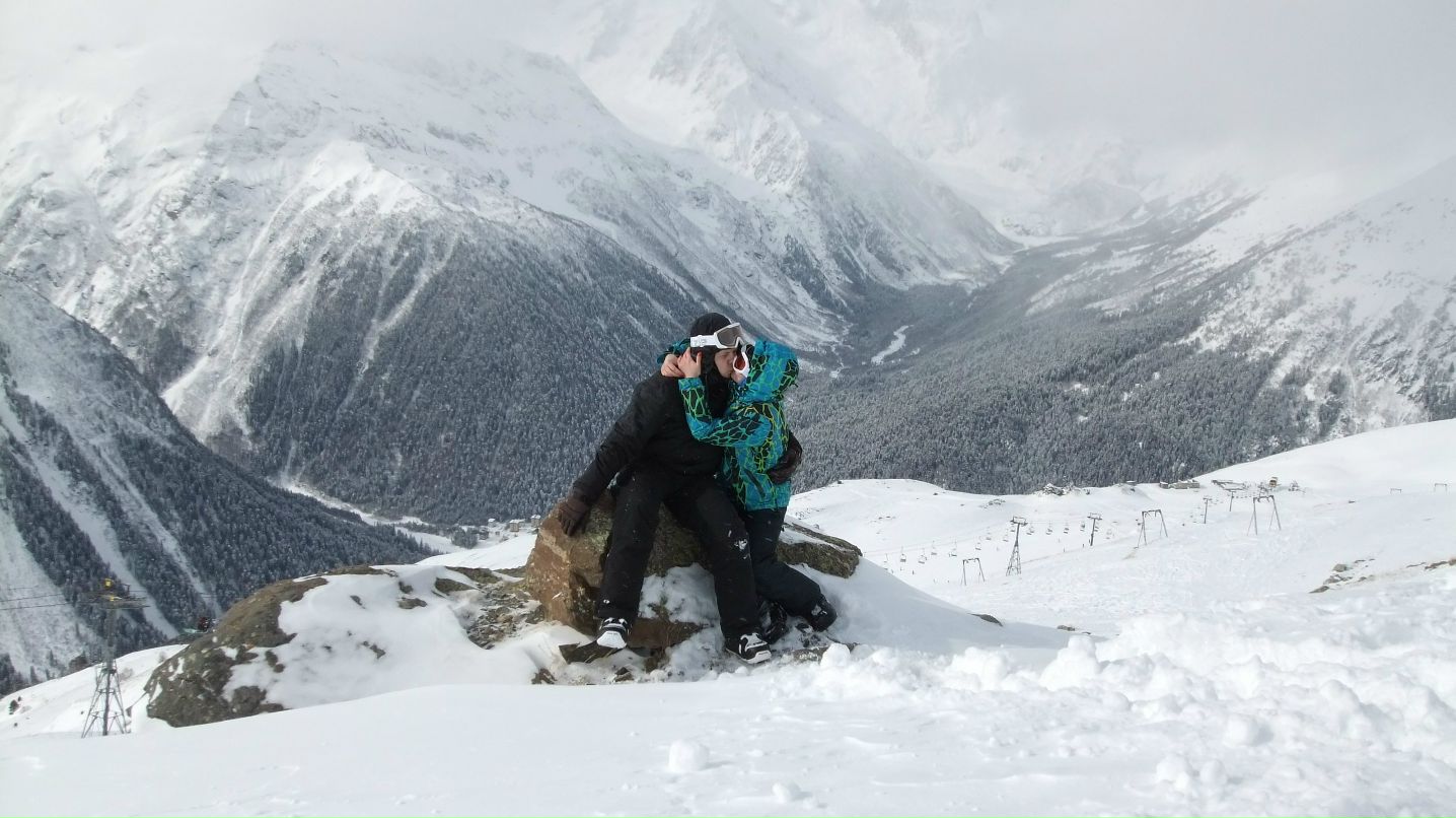 Марина Королева | Краснодар