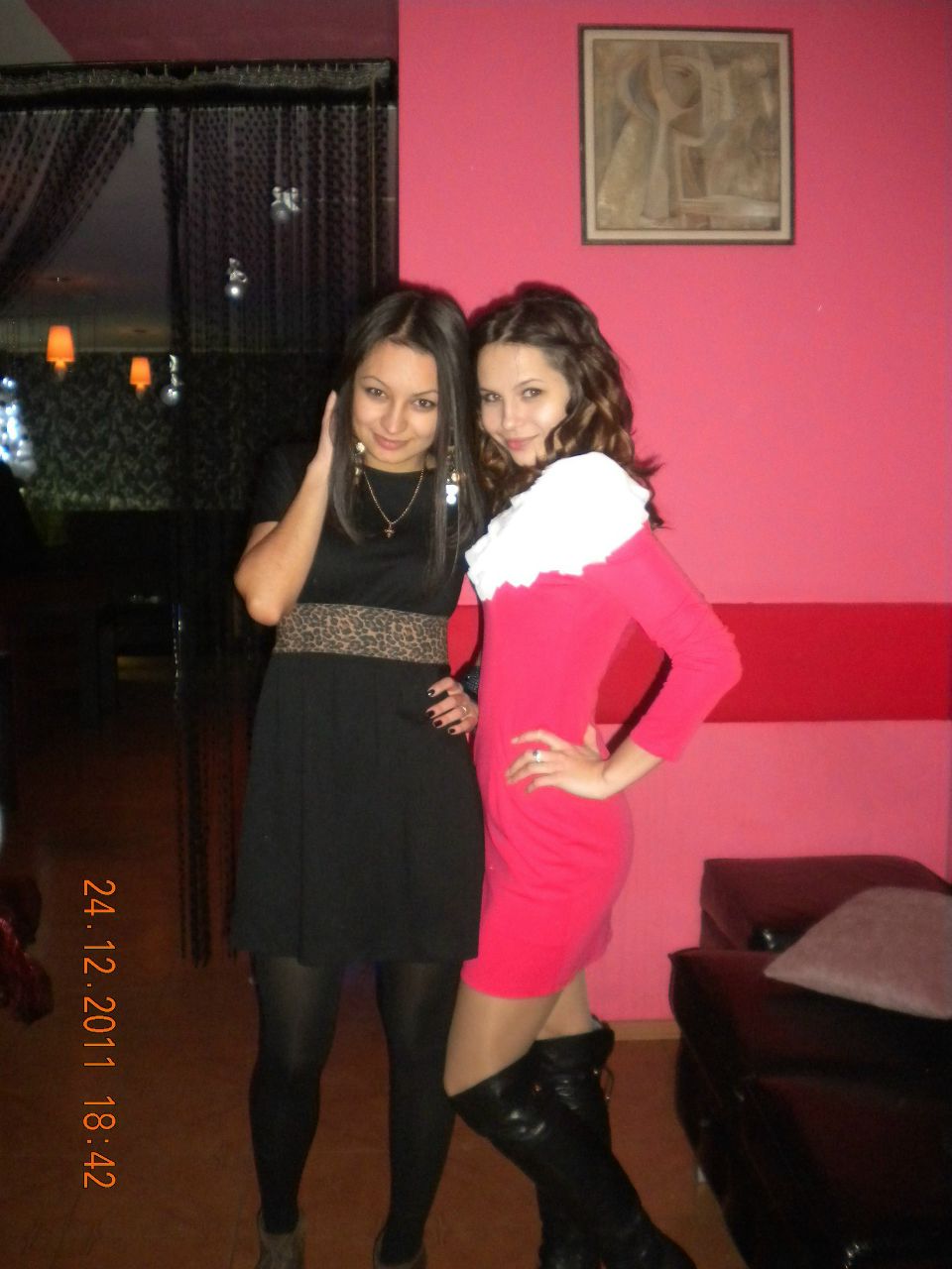 Regina Dzugaeva | Владикавказ