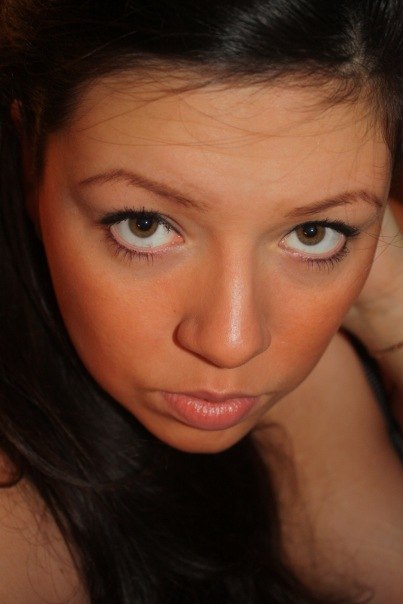 Настя Алексеева ШкоDA))) | Москва