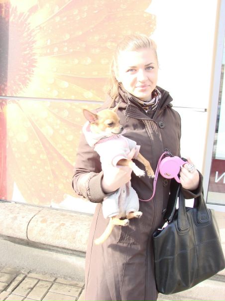 №131, Аня Игнатьева №131, Аня Игнатьева