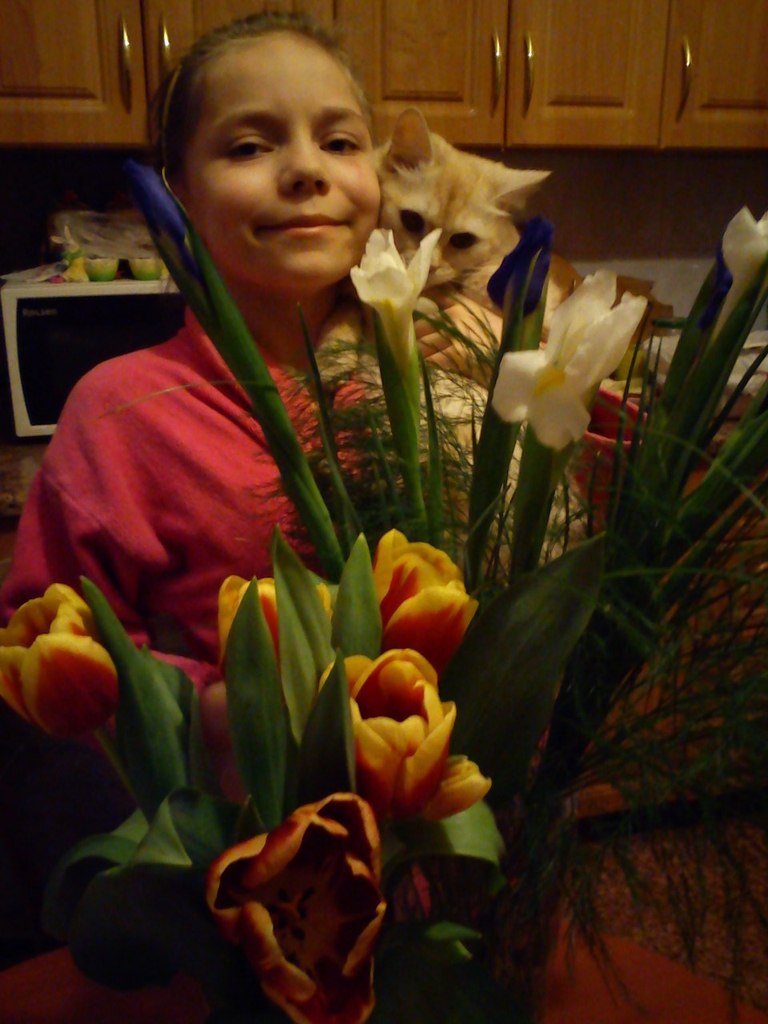 Мария Леонова | Москва