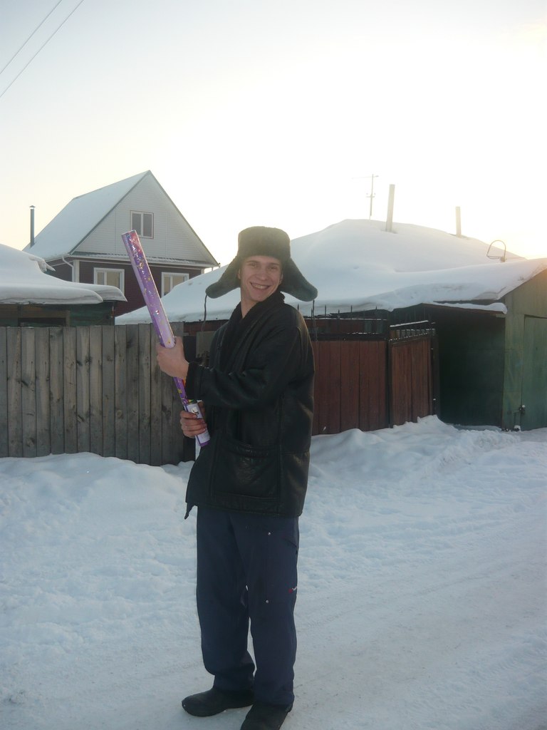 Алексей Ляйбель | Барнаул