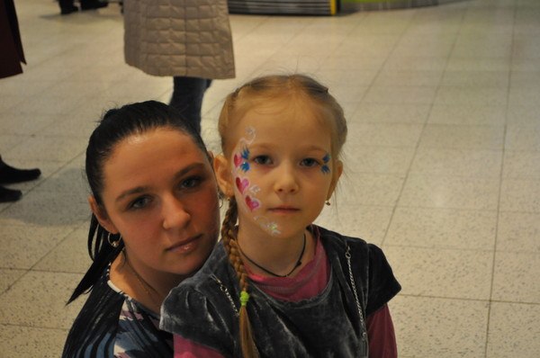 Людмила Андреева | Москва