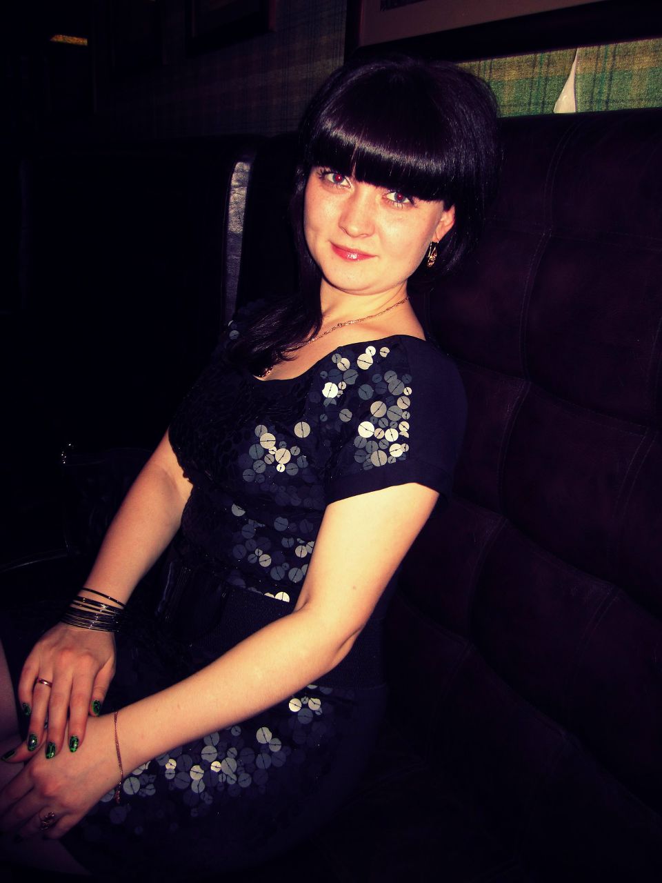 Анна Тютина | Йошкар-Ола