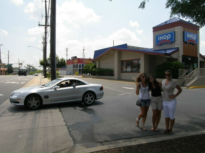 Соломія Остапчук | Frankfurt am Main