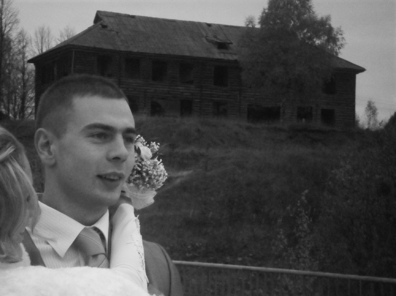 Сергей Малухин | Красота