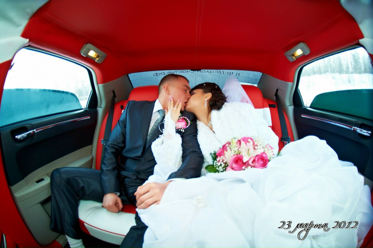 Яна Смирнова | Санкт-Петербург