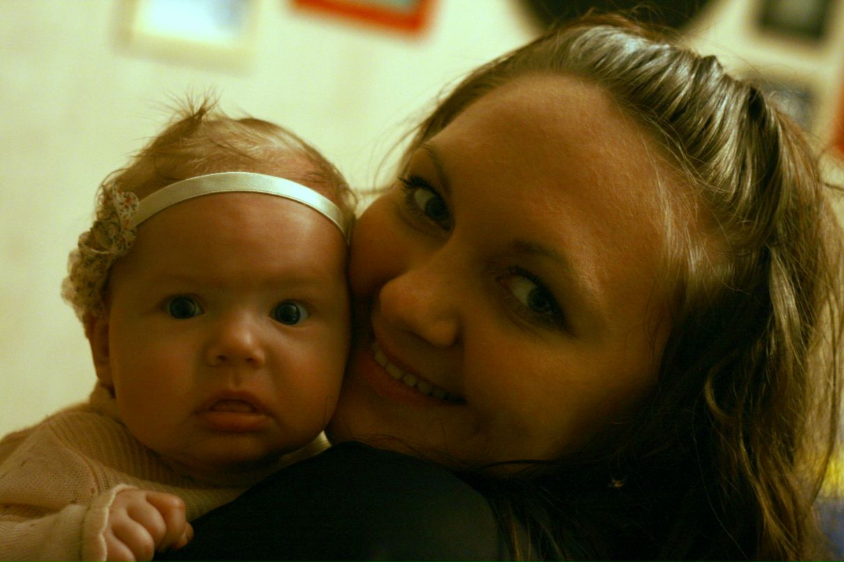 Буся Brown | Оренбург