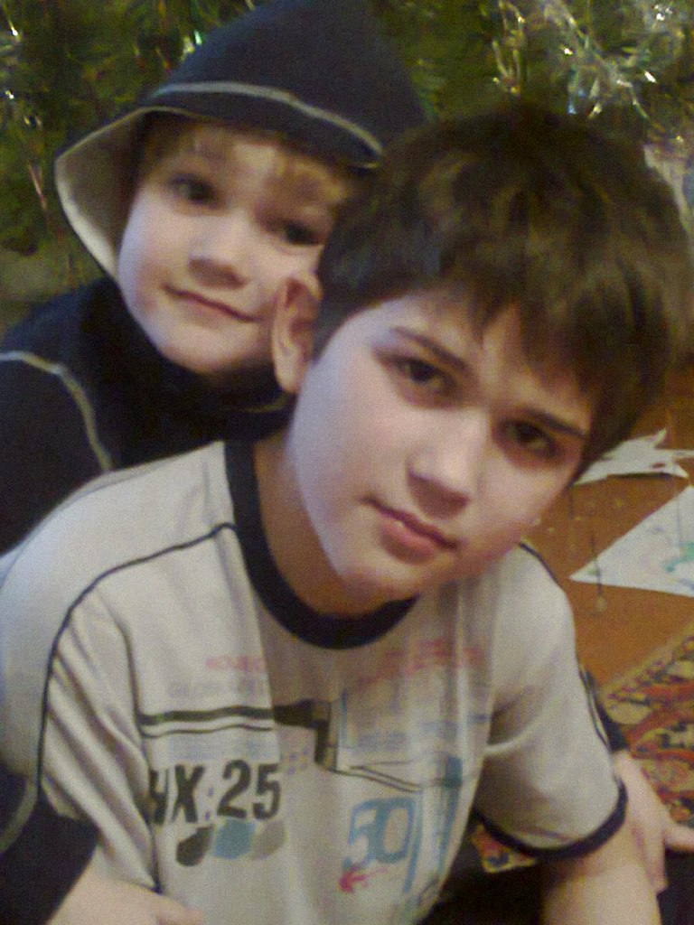 Азамат Мусаев | Кинель-Черкассы